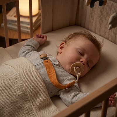 Attache tetine | Sécurisée et fiable - Brico - Bébé.com