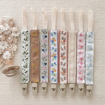 Attache tétine | Sérénité - Brico - Bébé.com