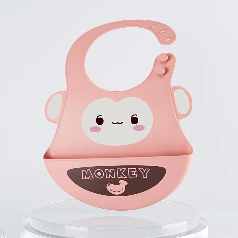 Bavoir pour bébé | Ultra - absorbant lavable - Brico - Bébé.com