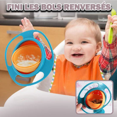 Bol 360° - Brico - Bébé.com