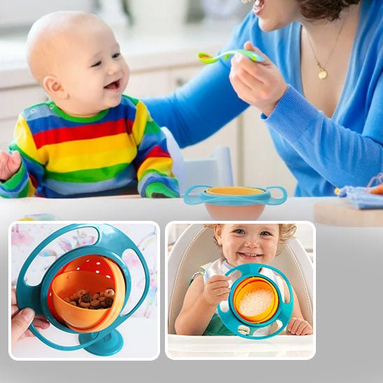Bol 360° - Brico - Bébé.com
