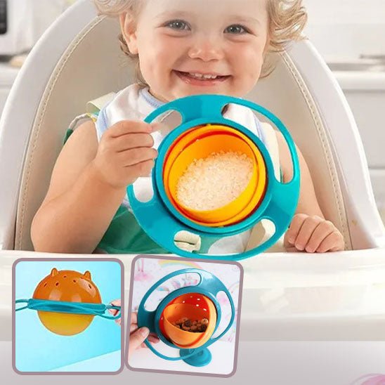 Bol 360° - Brico - Bébé.com