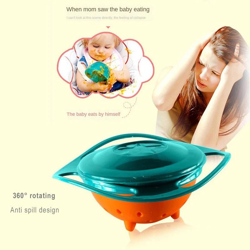 Bol 360° - Brico - Bébé.com