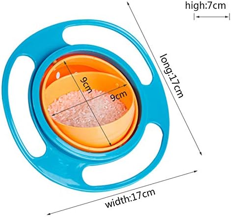 Bol 360° - Brico - Bébé.com
