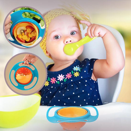 Bol 360° - Brico - Bébé.com