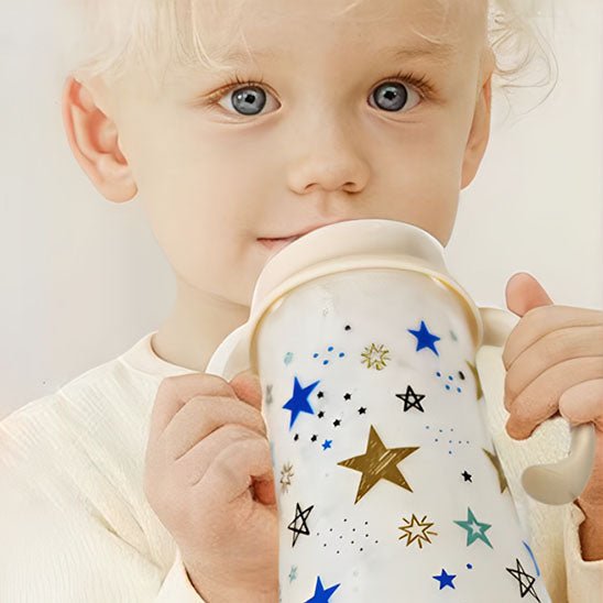 Le Biberon Étoilé - Brico - Bébé.com