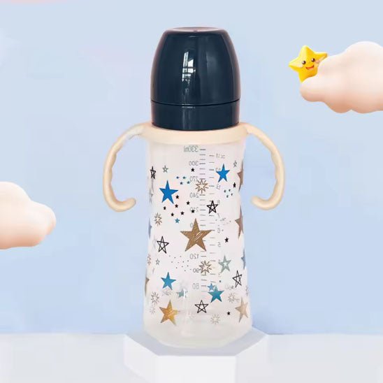 Le Biberon Étoilé - Brico - Bébé.com