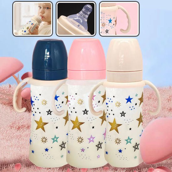 Le Biberon Étoilé - Brico - Bébé.com