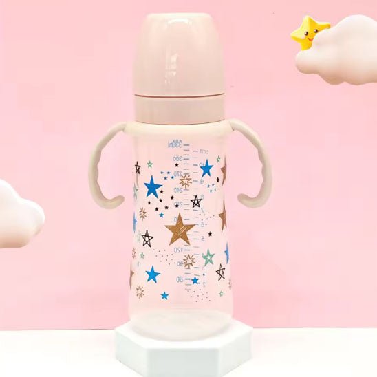 Le Biberon Étoilé - Brico - Bébé.com