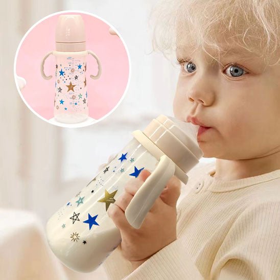 Le Biberon Étoilé - Brico - Bébé.com
