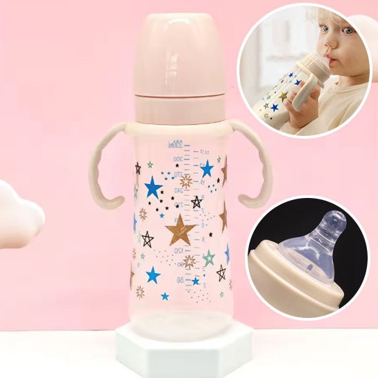 Le Biberon Étoilé - Brico - Bébé.com