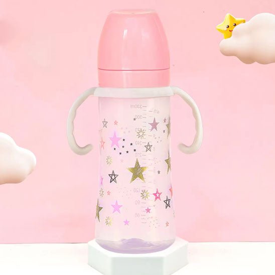 Le Biberon Étoilé - Brico - Bébé.com
