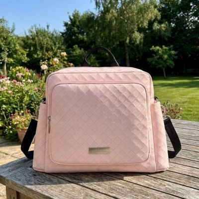 Sac a langer bebe | Pratique et Spacieux - Brico - Bébé.com