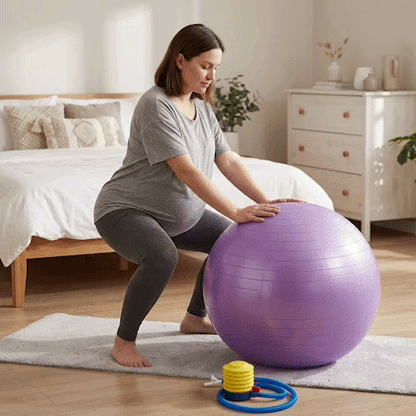 Ballon de grossesse | Confort Optimal
