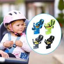 porte bebe velo | Sécurisé et Ventilé
