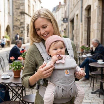 Anneau dentition bébé | Silicone Étoile - Brico-Bébé.com