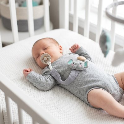 Attache tetine | Animaux - Brico - Bébé.com