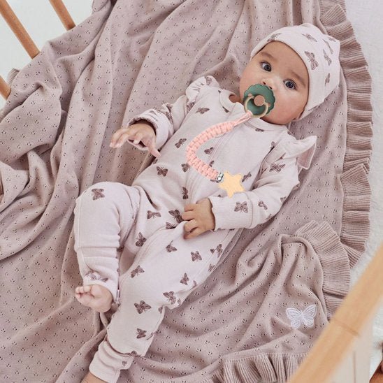 Attache tetine | Pratique et Sécurisée - Brico - Bébé.com
