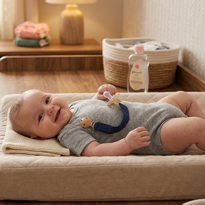 Attache tetine | Sécurisée et fiable - Brico - Bébé.com
