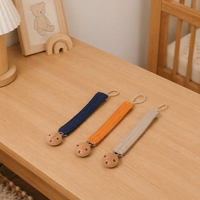 Attache tetine | Sécurisée et fiable - Brico - Bébé.com