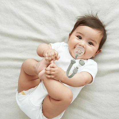 Attache tetine | Sécurisée et Mignonne - Brico - Bébé.com
