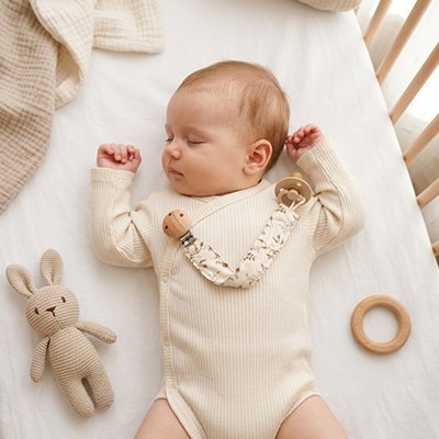 Attache tetine | Sécurisée Pratique - Brico - Bébé.com
