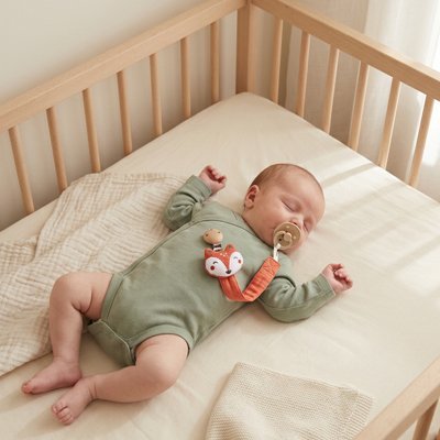 Attache tetine | Stylée - Brico - Bébé.com