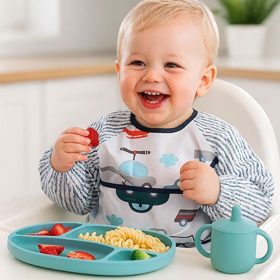 Bavoir bébé | Ultra - Absorbant - Brico - Bébé.com