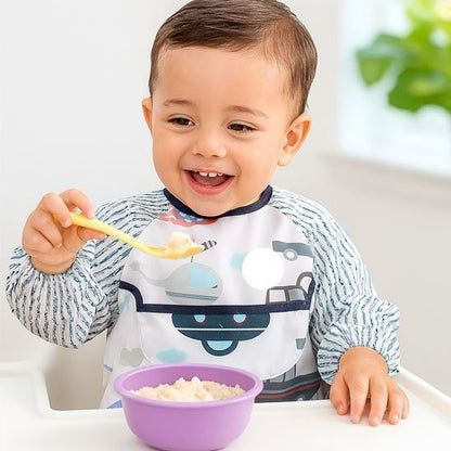 Bavoir bébé | Ultra - Absorbant - Brico - Bébé.com