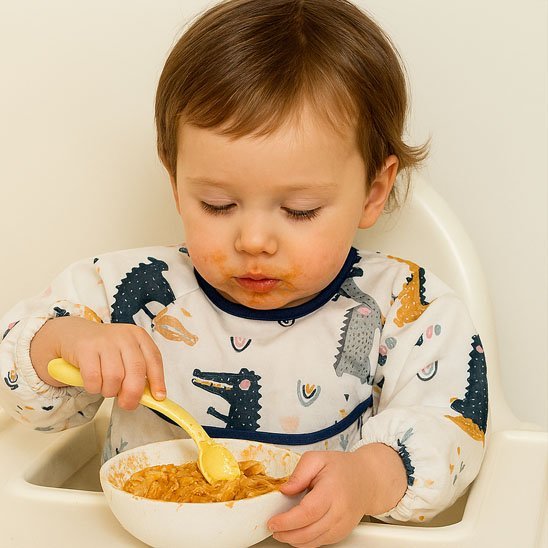 Bavoir bébé | Ultra - Absorbant - Brico - Bébé.com