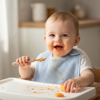 Bavoir bébé ultra - absorbant | StyleProtect - Brico - Bébé.com