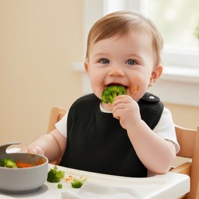 Bavoir bébé ultra - absorbant | StyleProtect - Brico - Bébé.com