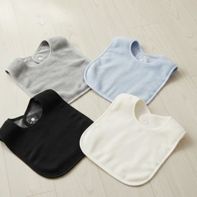 Bavoir bébé ultra - absorbant | StyleProtect - Brico - Bébé.com