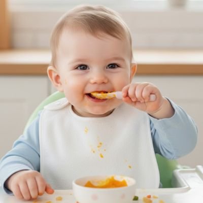 Bavoir bébé ultra - absorbant | StyleProtect - Brico - Bébé.com