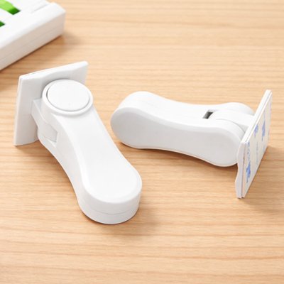 Bloque porte bebe | Protection Anti-Pincement - Brico-Bébé.com