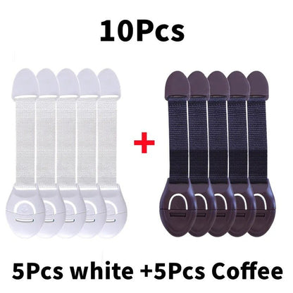 Bloque porte bebe | Protection Optimale - Brico-Bébé.com