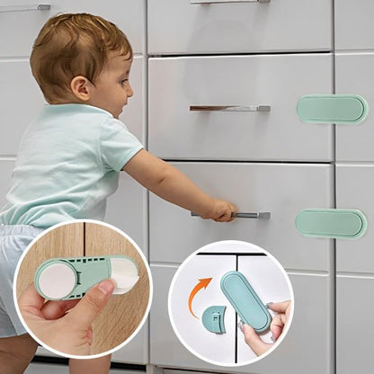 Bloque porte bebe | Protection Sécurisée - Brico-Bébé.com