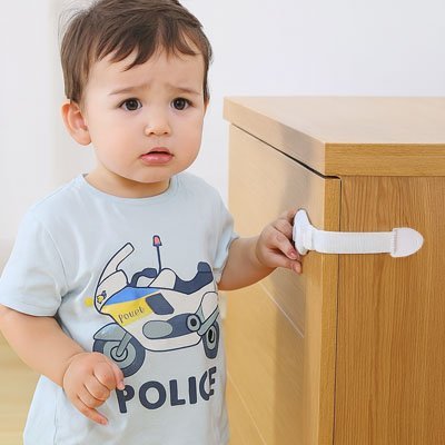 Bloque porte bebe | Sécurité Enfant - Brico-Bébé.com