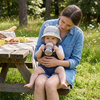 Bob bébé | Protection Solaire - Brico - Bébé.com