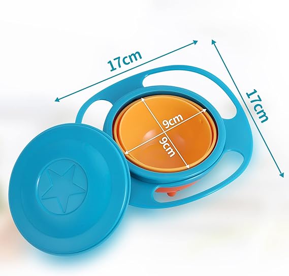 Bol 360° - Brico - Bébé.com