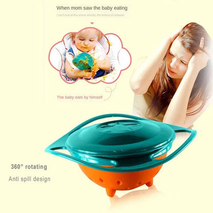 Bol 360° - Brico - Bébé.com