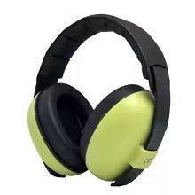 casque anti bruit bébé | Protection Certifiée 28dB - Brico - Bébé.com