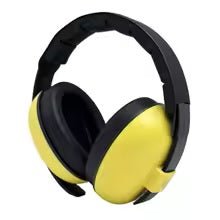 casque anti bruit bébé | Protection Certifiée 28dB - Brico - Bébé.com