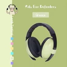 Casque anti bruit bébé | Protection Optimale - Brico - Bébé.com