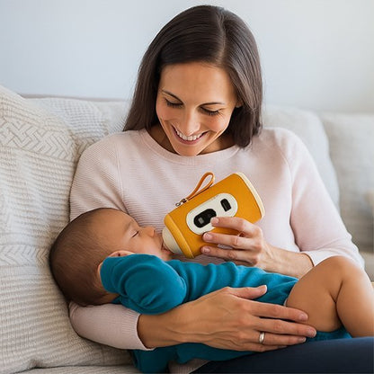 Chauffe biberon nomade | ThermaGo - Brico - Bébé.com