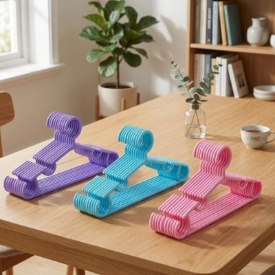 Cintre bébé | Petit Dressing - Brico - Bébé.com