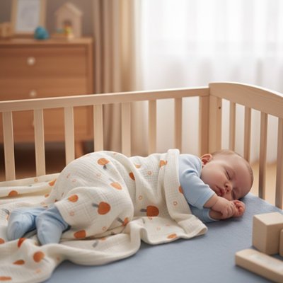 Couverture bébé | Ultra - Douce - Brico - Bébé.com