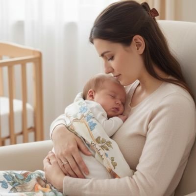 Couverture bébé | Ultra - Douce - Brico - Bébé.com