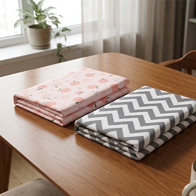Drap housse lit bebe | Coton Bio - Brico - Bébé.com
