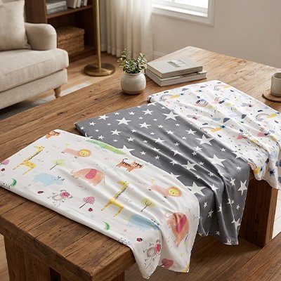 Drap housse lit bebe | Doux Confort - Brico - Bébé.com